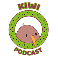 Kiwi Podcast