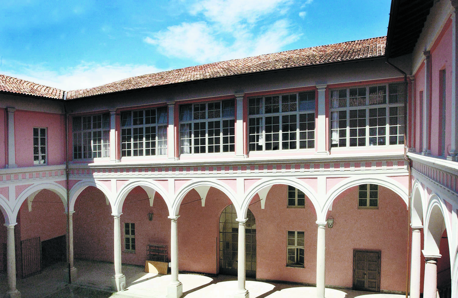 Liceo Classico Pietro Verri