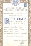 Diplomi maturità a.s. 2021-22