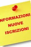 Elenchi classi PRIME 2023-24