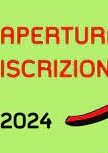 Iscrizioni classi PRIME  a.s. 2024-25