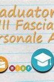 Concorso soli titoli personale ATA