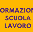 Formazione Scuola-Lavoro