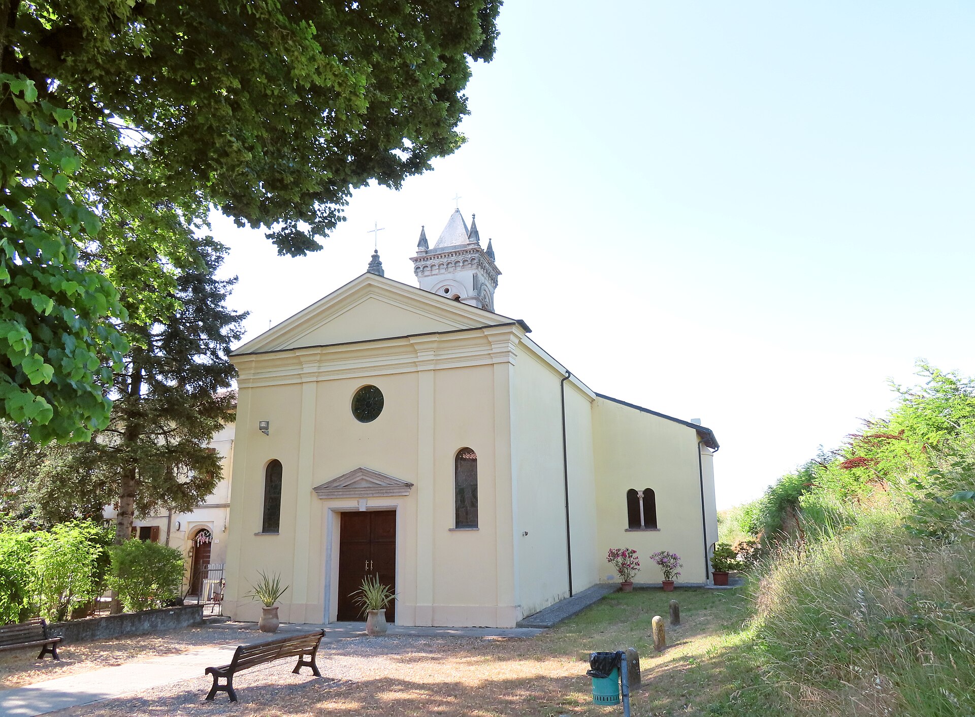 Giornate FAI di PRIMAVERA 2026