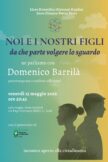 Serata con Domenico Barrilà